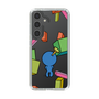 Slim Protection Case［ ROMANs - Nailed Roman in Block World ］