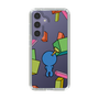 Slim Protection Case［ ROMANs - Nailed Roman in Block World ］