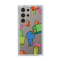 Slim Protection Case［ ROMANs - Nailed Roman in Block World ］