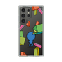 Slim Protection Case［ ROMANs - Nailed Roman in Block World ］