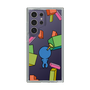Slim Protection Case［ ROMANs - Nailed Roman in Block World ］