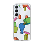 Slim Protection Case［ ROMANs - Nailed Roman in Block World ］