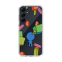 Slim Protection Case［ ROMANs - Nailed Roman in Block World ］
