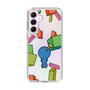 Slim Protection Case［ ROMANs - Nailed Roman in Block World ］