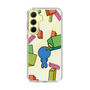 Slim Protection Case［ ROMANs - Nailed Roman in Block World ］