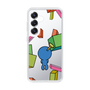 Slim Protection Case［ ROMANs - Nailed Roman in Block World ］