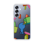 Slim Protection Case［ ROMANs - Nailed Roman in Block World ］