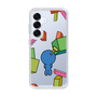 Slim Protection Case［ ROMANs - Nailed Roman in Block World ］