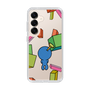 Slim Protection Case［ ROMANs - Nailed Roman in Block World ］