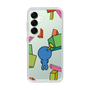 Slim Protection Case［ ROMANs - Nailed Roman in Block World ］