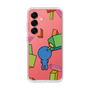 Slim Protection Case［ ROMANs - Nailed Roman in Block World ］