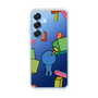 Slim Protection Case［ ROMANs - Nailed Roman in Block World ］