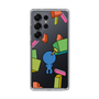 Slim Protection Case［ ROMANs - Nailed Roman in Block World ］