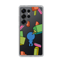 Slim Protection Case［ ROMANs - Nailed Roman in Block World ］