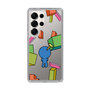 Slim Protection Case［ ROMANs - Nailed Roman in Block World ］