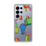 Slim Protection Case［ ROMANs - Nailed Roman in Block World ］