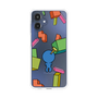 Slim Protection Case［ ROMANs - Nailed Roman in Block World ］