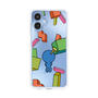 Slim Protection Case［ ROMANs - Nailed Roman in Block World ］