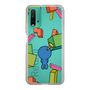 Slim Protection Case［ ROMANs - Nailed Roman in Block World ］