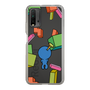 Slim Protection Case［ ROMANs - Nailed Roman in Block World ］