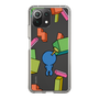 Slim Protection Case［ ROMANs - Nailed Roman in Block World ］
