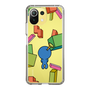 Slim Protection Case［ ROMANs - Nailed Roman in Block World ］