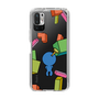 Slim Protection Case［ ROMANs - Nailed Roman in Block World ］