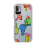 Slim Protection Case［ ROMANs - Nailed Roman in Block World ］