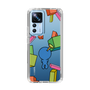 Slim Protection Case［ ROMANs - Nailed Roman in Block World ］