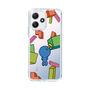 Slim Protection Case［ ROMANs - Nailed Roman in Block World ］