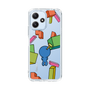 Slim Protection Case［ ROMANs - Nailed Roman in Block World ］