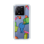 Slim Protection Case［ ROMANs - Nailed Roman in Block World ］