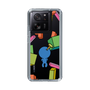 Slim Protection Case［ ROMANs - Nailed Roman in Block World ］