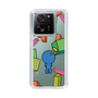 Slim Protection Case［ ROMANs - Nailed Roman in Block World ］
