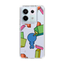 Slim Protection Case［ ROMANs - Nailed Roman in Block World ］