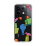 Slim Protection Case［ ROMANs - Nailed Roman in Block World ］