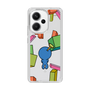 Slim Protection Case［ ROMANs - Nailed Roman in Block World ］