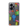 Slim Protection Case［ ROMANs - Nailed Roman in Block World ］