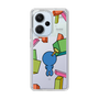 Slim Protection Case［ ROMANs - Nailed Roman in Block World ］
