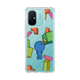 Slim Protection Case［ ROMANs - Nailed Roman in Block World ］