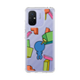 Slim Protection Case［ ROMANs - Nailed Roman in Block World ］