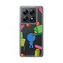 Slim Protection Case［ ROMANs - Nailed Roman in Block World ］