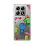 Slim Protection Case［ ROMANs - Nailed Roman in Block World ］