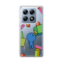 Slim Protection Case［ ROMANs - Nailed Roman in Block World ］