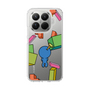 Slim Protection Case［ ROMANs - Nailed Roman in Block World ］