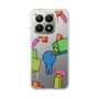 Slim Protection Case［ ROMANs - Nailed Roman in Block World ］