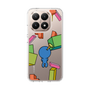 Slim Protection Case［ ROMANs - Nailed Roman in Block World ］