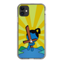 Slim Protection Case［ ROMANs - Shiromans ］