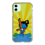 Slim Protection Case［ ROMANs - Shiromans ］