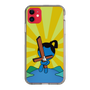 Slim Protection Case［ ROMANs - Shiromans ］